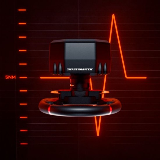 Thrustmaster T598-P EMEA PLUG EU TYPE C (PS/PC) 