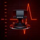 Thrustmaster T598-P EMEA PLUG EU TYPE C (PS/PC) 