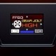 Thrustmaster T598-P EMEA PLUG EU TYPE C (PS/PC) 