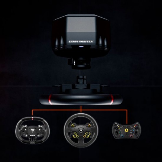 Thrustmaster T598-P EMEA PLUG EU TYPE C (PS/PC) 