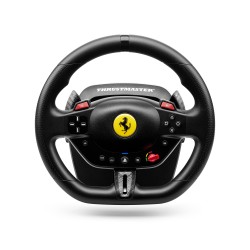 Thrustmaster T98-P FERRARI 296 GTB Racing Wheel and Pedals (PC/PS) 