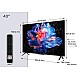 LED TV 4K 43(108 cm) TCL 43V6C LED TV 4K 43(108 cm) TCL 43V6C