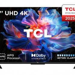 LED TV 4K 43(108 cm) TCL 43V6C 