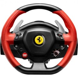 GAMEPAD si VOLAN Thrustmaster Ferrari 458 Spider Racing Wheel&nbsp;(PC/XBOX) 