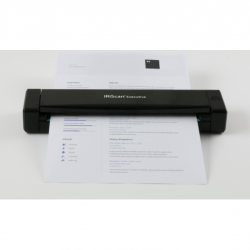 IRISCan Executive 4 Duplex - 8PPM 