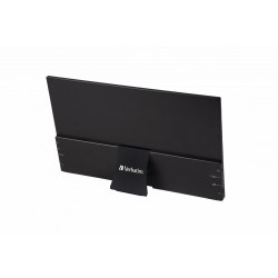 Monitor tactil portabil Verbatim 14
