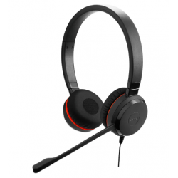 JABRA Evolve 20 Special Edition Stereo MS Headset, 
