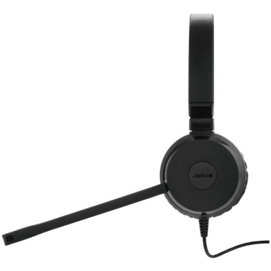 JABRA Evolve 20 Special Edition Stereo MS Headset, 