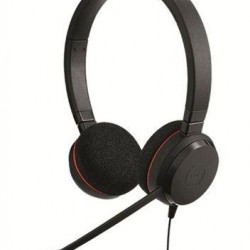 JABRA EVOLVE 20 UC STEREO/IN 
