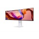 Gaming UltraWide 49U950A-W Curbat 49 inch DQHD IPS 5 ms 144 Hz USB-C HDR FreeSync Premium & G-Sync Compatible 