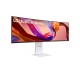 Gaming UltraWide 49U950A-W Curbat 49 inch DQHD IPS 5 ms 144 Hz USB-C HDR FreeSync Premium & G-Sync Compatible 