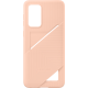 Galaxy A33 (5G); Card Slot Cover; Peach 