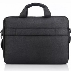 GEANTA LENOVO, pt. notebook de max. 15.6 inch, 1 compartiment, buzunar frontal, poliester, negru, 
