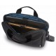 GEANTA LENOVO, pt. notebook de max. 15.6 inch, 1 compartiment, buzunar frontal, poliester, negru, 