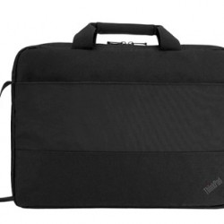 GEANTA LENOVO, pt. notebook de max 15.6 inch, 1 compartiment, buzunar frontal, 310 g, poliester, negru, 