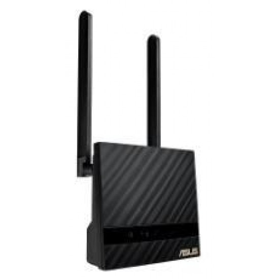 WRL ROUTER/MOD. 300MBPS LTE 4P/4G-N16 ASUS 