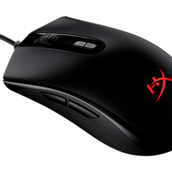 HP MOUSE HYPERX PULSEFIRE CORE HP, HP MOUSE HYPERX PULSEFIRE CORE HP,