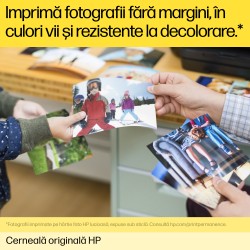 Cartus Cerneala Original HP Cyan, nr.937, pentru OJ PRO 9110|9120|9130|9720|9730, 0.8K, incl.TV 0.8 lei)