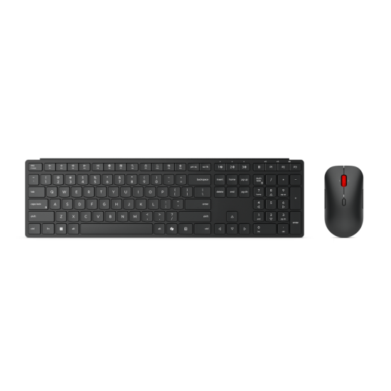 KEYBOARD +MOUSE WRL/4X31S04848 LENOVO 