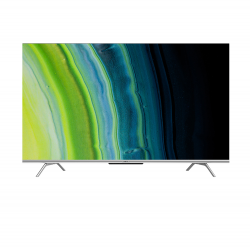 Televizor METZ LED 50MUD7000, 126 cm, Smart Google TV, 4K Ultra HD, Clasa F 