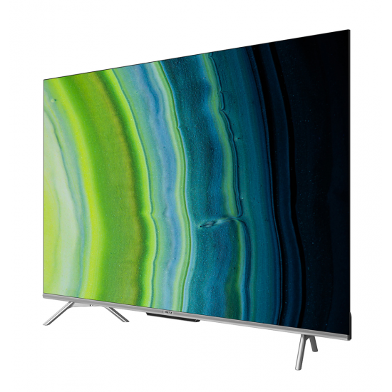 Televizor METZ LED 50MUD7000, 126 cm, Smart Google TV, 4K Ultra HD, Clasa F 