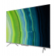 Televizor METZ LED 50MUD7000, 126 cm, Smart Google TV, 4K Ultra HD, Clasa F 