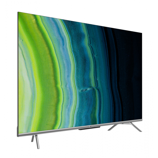 Televizor METZ LED 50MUD7000, 126 cm, Smart Google TV, 4K Ultra HD, Clasa F 
