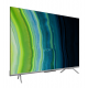 Televizor METZ LED 50MUD7000, 126 cm, Smart Google TV, 4K Ultra HD, Clasa F 