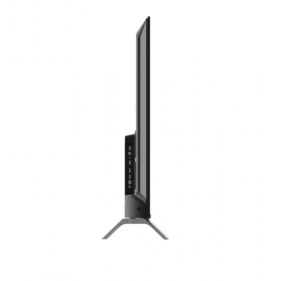 Televizor METZ LED 50MUD7000, 126 cm, Smart Google TV, 4K Ultra HD, Clasa F 