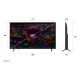 Smart TV 50UA73003LA Seria UA73 126cm 4K UHD HDR Smart TV 50UA73003LA Seria UA73 126cm 4K UHD HDR