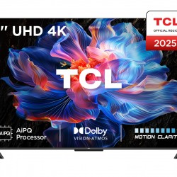 LED TV 4K 50(126 cm) TCL 50V6C 