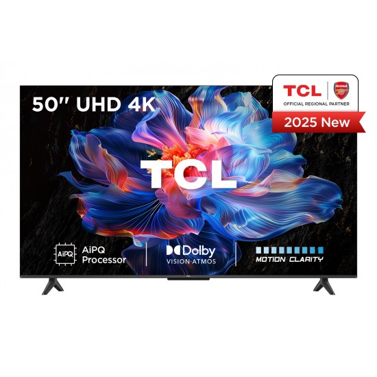 LED TV 4K 50(126 cm) TCL 50V6C LED TV 4K 50(126 cm) TCL 50V6C