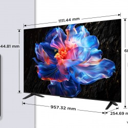 LED TV 4K 50(126 cm) TCL 50V6C LED TV 4K 50(126 cm) TCL 50V6C