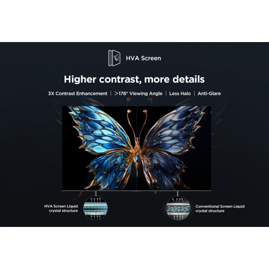 LED TV 4K 50(126 cm) TCL 50V6C LED TV 4K 50(126 cm) TCL 50V6C