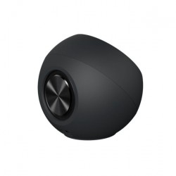Creative Pebble V2 USB-C Speakers - Black 