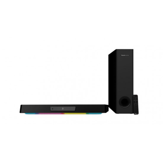 CREATIVE Sound Blaster KATANA V2X BT Soundbar + Subwoofer 