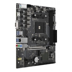 Placa de baza Sapphire 