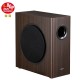SUBWOOFER EDIFIER, RMS: 70W activ, 8 SUBWOOFER EDIFIER, RMS: 70W activ, 8