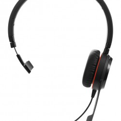 JABRA EVOLVE 30 II STEREO MS/USB C/A ADAPTER 