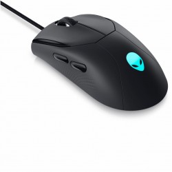 Alienware Wired Gaming Mouse AW320M, Alienware Wired Gaming Mouse AW320M,
