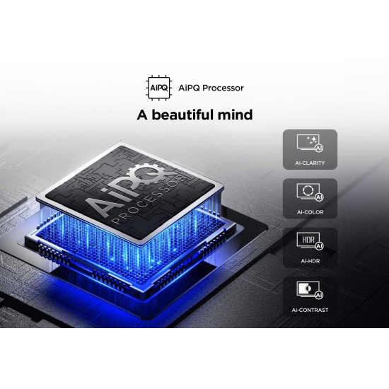 LED TV 4K 55(139 cm) TCL 55V6C LED TV 4K 55(139 cm) TCL 55V6C