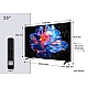 LED TV 4K 55(139 cm) TCL 55V6C LED TV 4K 55(139 cm) TCL 55V6C
