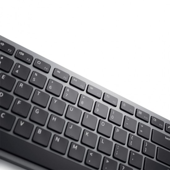 DL TASTATURA + MOUSE KM7321W WIRELESS 