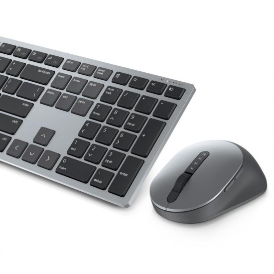 DL TASTATURA + MOUSE KM7321W WIRELESS 