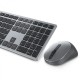 DL TASTATURA + MOUSE KM7321W WIRELESS 