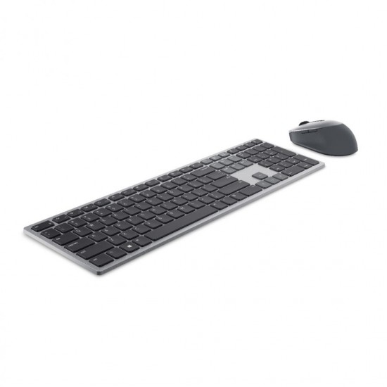 DL TASTATURA + MOUSE KM7321W WIRELESS 
