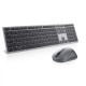 DL TASTATURA + MOUSE KM7321W WIRELESS 