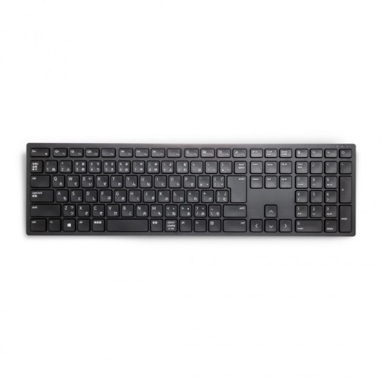 Dell Wireless Keyboard - KB500 - US Int, 