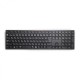 Dell Wireless Keyboard - KB500 - US Int, 