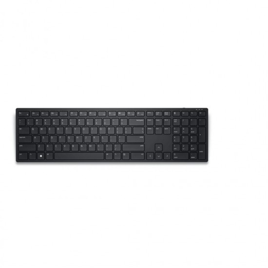 Dell Wireless Keyboard - KB500 - US Int, 